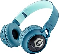 PowerLocus Buddy Kids Headphones — image 7