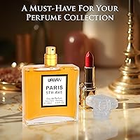 Urban Collection Paris 5th Avenue Eau De Parfum 100mL — image 8