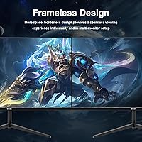 DJiEX Z24B12 24-inch Gaming Monitor — image 6