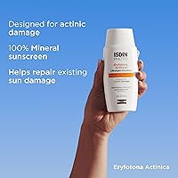 ISDIN Eryfotona Actinica SPF 50+ Sunscreen, 2.65oz — image 4