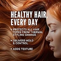 Scruples Heat Up Styling Spray 8.5 oz — image 3