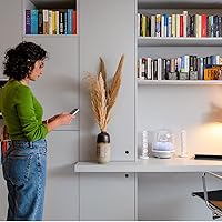 Harman Kardon SoundSticks 4 – White 2.1 Bluetooth Speaker System — image 2