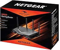 NETGEAR Nighthawk Pro Gaming XR500 Router — image 6