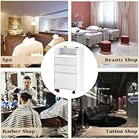 4ever2buy Beauty Salon Station with Wheels — image 5