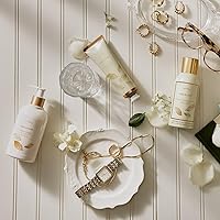 Thymes Goldleaf Perfumed Body Crème 9.25 fl oz — image 3