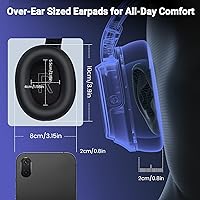 EKSA H2-D USB Headset — image 3