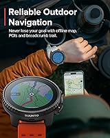 SUUNTO Vertical Solar GPS Adventure Watch — image 6