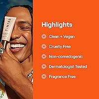 Live Tinted Hueguard Skin Tint SPF 50 - Shade 09, 1.35 fl oz — image 8