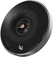 Infinity Primus PR6512IS 6.5-Inch 2-Way Car Speakers — image 1