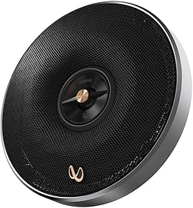 Infinity Primus PR6512IS 6.5-Inch 2-Way Car Speakers Review