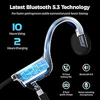 Ogogrs K08 Bone Conduction Headphones — image 4