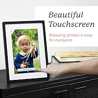 Skylight Digital Picture Frame 15-inch — image 5