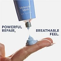 Experiment Molecular Mesh Barrier Repair Moisturizer 2oz — image 2