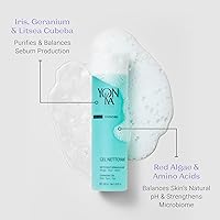 Yonka Gel Face Cleanser 8.8oz — image 3