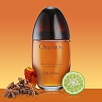 Calvin Klein Obsession Eau de Parfum 50mL — image 4