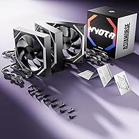 Asiahorse Nyota 120mm ARGB Case Fan — image 9