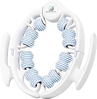 M3 Naturals Anti Cellulite Oil and Lymphatic Drainage Massager Kit, 8 fl oz — image 3