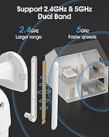 ARCCTV P2 2K Outdoor Security Camera — image 4