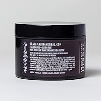 Ora's Amazing Herbal Ultra Healing Body Butter 8oz — image 5