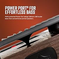 Polk Signature Elite ES15 Bookshelf Speaker — image 4