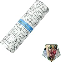 Flatoedu Tattoo Aftercare Bandage Roll 8″x 10 Yard — image 1