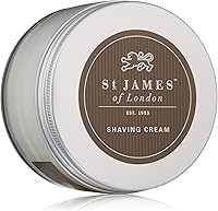 St James of London Black Pepper & Lime Cream Tub 150ml — image 1