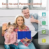 ATOZEE CP80K Kids Tablet 7-inch 32GB — image 2