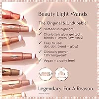 Charlotte Tilbury Beauty Light Wand Liquid Highlighter - Spotlight — image 5