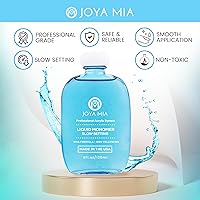 Joya Mia Low Odor Liquid Monomer 4 oz — image 4