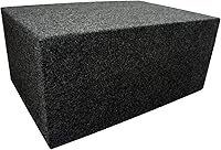 American Sound Connection 2X8VMBASS Dual 8″ SPL Bass Subwoofer Enclosure — image 4