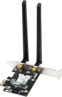 ASUS AX1800 PCIe WiFi Adapter PCE-AX1800 — image 11