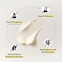 Abib Airy Clear Sunscreen Gel SPF30 30g — image 6