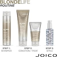 Joico Blonde Life Brightening Shampoo & Conditioner Set — image 8