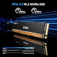 SAN ZANG MASTER S7000 1TB SSD — image 2