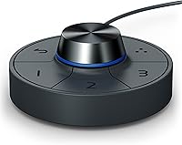 BenQ SW321C 32-Inch 4K Photo Video Editing Monitor — image 11