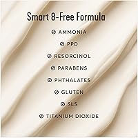 Madison Reed Radiant Hair Color Kit 2.5NNN Parma Black — image 5