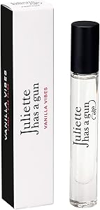 Juliette Has A Gun Vanilla Vibes Eau De Parfum 1oz Review