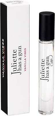 Juliette Has A Gun Vanilla Vibes Eau De Parfum 1oz