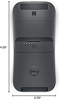 Dell MS700 Bluetooth Travel Mouse — image 11