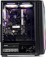 MXZ R5 5600GT Desktop Gaming PC — image 6