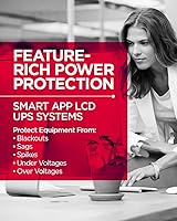 CyberPower OR500LCDRM1U — image 8