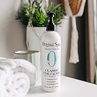 Original Sprout Curl Calmer 12oz — image 2