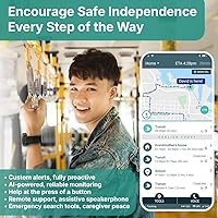 AngelSense Personal GPS Tracker for Kids 2020 — image 6