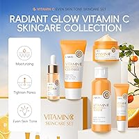 LAIKOU Vitamin C Skin Care Set — image 2