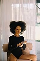 REVERIE Natural Milk Anti-Frizz Leave-In Nourishing Treatment 3.4oz — image 5