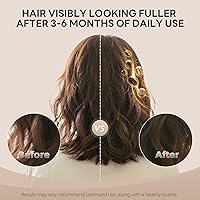 Alfheim Caffeine Shampoo & Conditioner Set 18oz — image 5