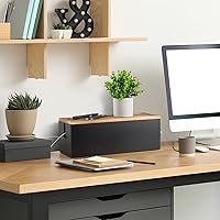 Bivvclaz Large Cable Management Box — image 6