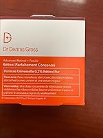Dr Dennis Gross Advanced Retinol + Ferulic Perfectly Dosed Treatments 0.2%, 8 Pack — image 9