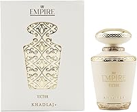 Khadlaj Empire Victor Eau de Parfum Spray for Unisex, 3.4oz — image 2