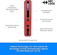 Mic-Lock Frequency Detector — image 3